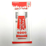 Skystas PVC Pleistras Latka24 - Balta