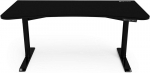 Žaidimų stalas Arozzi Arena Moto, juodas