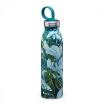 Gertuvė-termosas Aladdin X Naito Chilled Thermavac, 0.55 l, &scaron;viesiai mėlyna