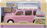 &Scaron;eimos pikniko furgonas Sylvanian Families