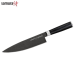 Samura MO-V Stonewash &scaron;efo peilis, 20 cm