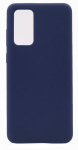 Evelatus Huawei P40 Pro Soft Case with bottom Midnight Blue
