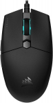 Corsair Katar PRO XT, juoda