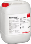 Betono - trinkelių impregnantas Remisil-HE, 10l, nematomas