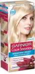 Ilgalaikiai plaukų dažai Garnier Color Sensation 110 ml, 110 Diamond Ultra Blond