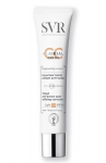 Koreguojantis CC veido kremas su atspalviu SVR Clairial SPF50+, 40 ml