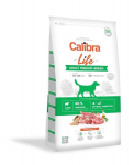 Calibra Life vidutinių veislių suaugusiems &scaron;unims su ėriena, 12 kg
