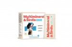 Papildas gyvūnams Multimineral & &Scaron;irdis, 28 vnt