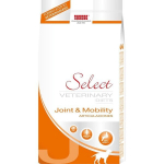 Select Mobility visavertis ėdalas suaugusiems &scaron;unims 2kg