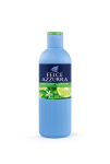 Du&scaron;o želė Felce Azzurra Bergamot & Jasmine, 650 ml