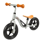 Balansinis dviratukas Chillafish Charlie 10"