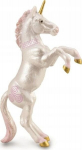 Figūrėlė - vienaragis Collecta, rožinis