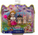 Lėlės rinkinys Royal Enchantimals