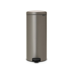 Brabantia &scaron;iuk&scaron;liadėžė NewIcon, 30 l, ruda