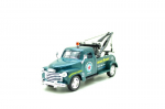 Automodelis Kinsmart 5" 1953 Chevrolet 3100 Wrecker