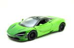 Automodelis Kinsmart McLaren MSO 720S
