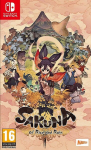 SWITCH Sakuna: Of Rice and Ruin