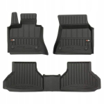 Guminiai ProLine 3D kilimėliai BMW X6 I E71 2007-2014