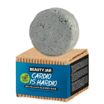 Kūno &scaron;veitiklis Beauty Jar Cardio Is Hardio, 100 g