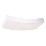Sollux Lighting sieninis &scaron;viestuvas Hattor