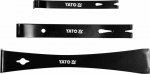 Yato Yt-52863 Grandinėlės su nagų i&scaron;traukikliais, 3 vnt.