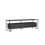 TV staliukas Kalune Design 855(I), pilkas