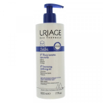 Valomasis aliejus kūdikiams Uriage B&eacute;b&eacute;, 500 ml