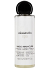 Rankų &scaron;veitiklis Alessandro Magic Manicure 2-phase Handpeel, 100 ml