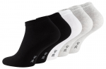 Unisex trumpos kojinės Stark Soul 2131, 5 poros, 47-50