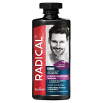 Stiprinamasis &scaron;ampūnas nuo plaukų slinkimo vyrams Farmona Radical Men, 400 ml