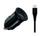 Swissten Car Charger