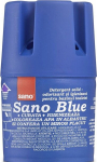 Tualeto klozeto valiklis Sano Blue, 1vnt
