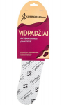 3 poros Sanitized vidpadžiai 22-46 d.