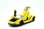 Metalinė Ma&scaron;inėlė Lamborghini CZ30A