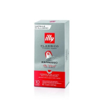 Illy espresso classico kavos kapsulės, 10 vnt