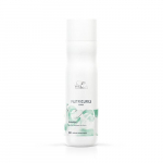 Micelinis &scaron;ampūnas garbanotiems plaukams Wella Nutricurls Shampoo, 250 ml