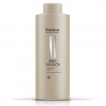 &Scaron;ampūnas su keratinu Kadus Professional Fiber Infusion Shampoo, 1000 ml