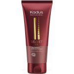 Kaukė pažeistiems plaukams Kadus Professional Velvet Oil In-Salon Treatment Mask, 200 ml
