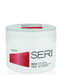 Plaukų kaukė Seri Moist Core Hair Mask, 300 ml