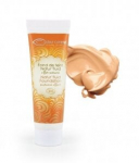 Makiažo pagrindas-fluidas Couleur Caramel 30 ml, N13 Apricot Beige, N13 Apricot Beige