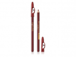 Lūpų kontūro pie&scaron;tukas Eveline Max Intense Colour 1 vnt., 15 Red