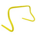 Treniruočių barjeras NO10 30 cm VTH-12E Y