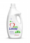 Lovela Family skalbimo skystis, 1.85 l