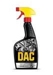 Variklio valiklis su purk&scaron;tuku 0,5l DDX-10 DAC