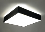 Sollux Lighting lubinis &scaron;viestuvas Horus