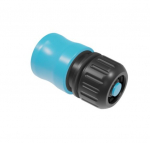 Žarnos jungtis Cellfast Quick su Stop funkcija 1/2" 51-120H