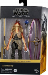Figūrėlė Star Wars The Black Series Jar Jar Binks Hasbro F0490