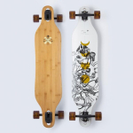Riedlentė Arbor Performance Bamboo Axis 40