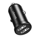 Usams CC114TC01, Juodas