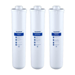 Aquaphor Crystal K3-K2-K7